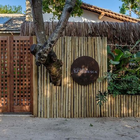 Vila Almesca การาอิวา ภายนอก รูปภาพ
