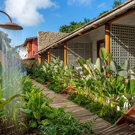 Vila Almesca การาอิวา ภายนอก รูปภาพ