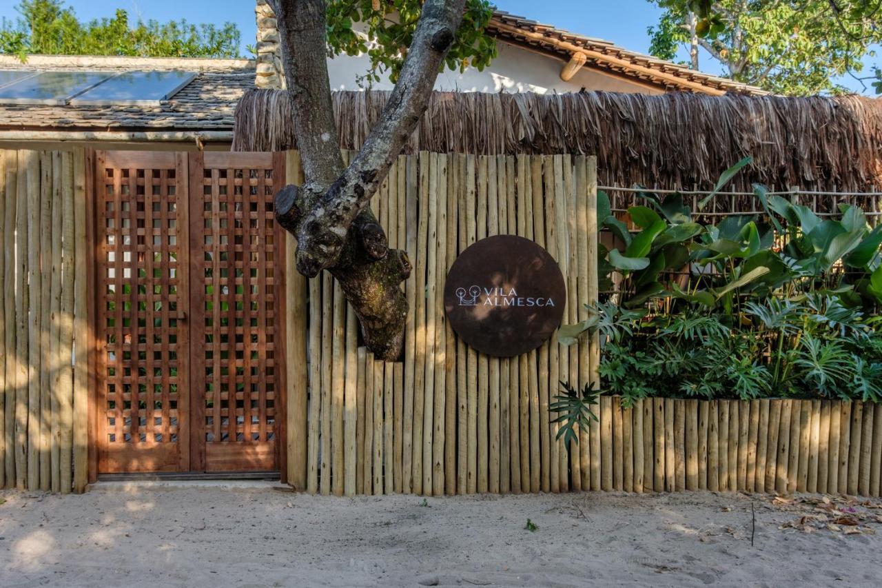 Vila Almesca การาอิวา ภายนอก รูปภาพ