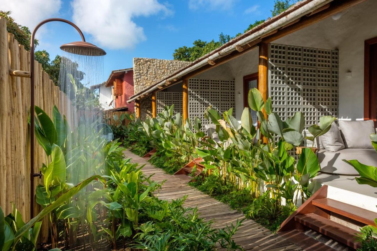 Vila Almesca การาอิวา ภายนอก รูปภาพ