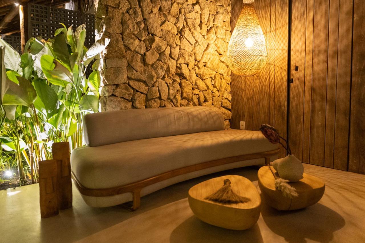 Vila Almesca การาอิวา ภายนอก รูปภาพ