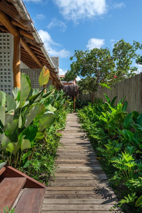 Vila Almesca การาอิวา ภายนอก รูปภาพ