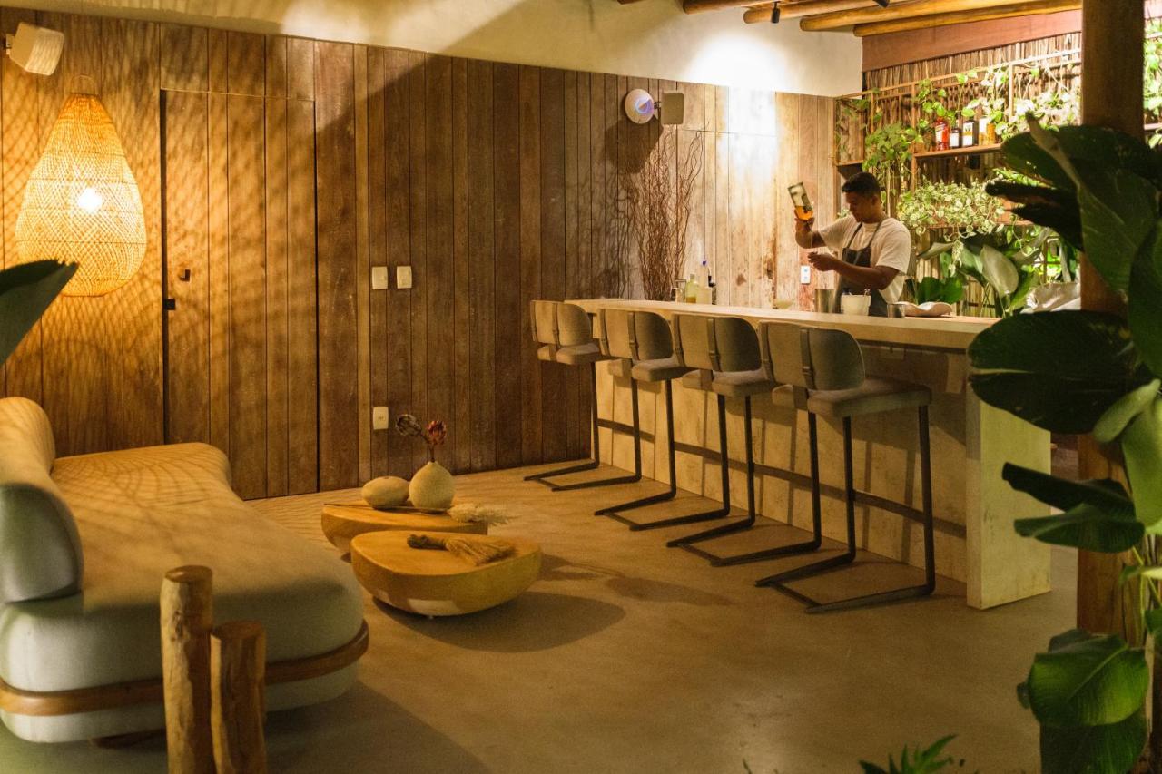 Vila Almesca การาอิวา ภายนอก รูปภาพ