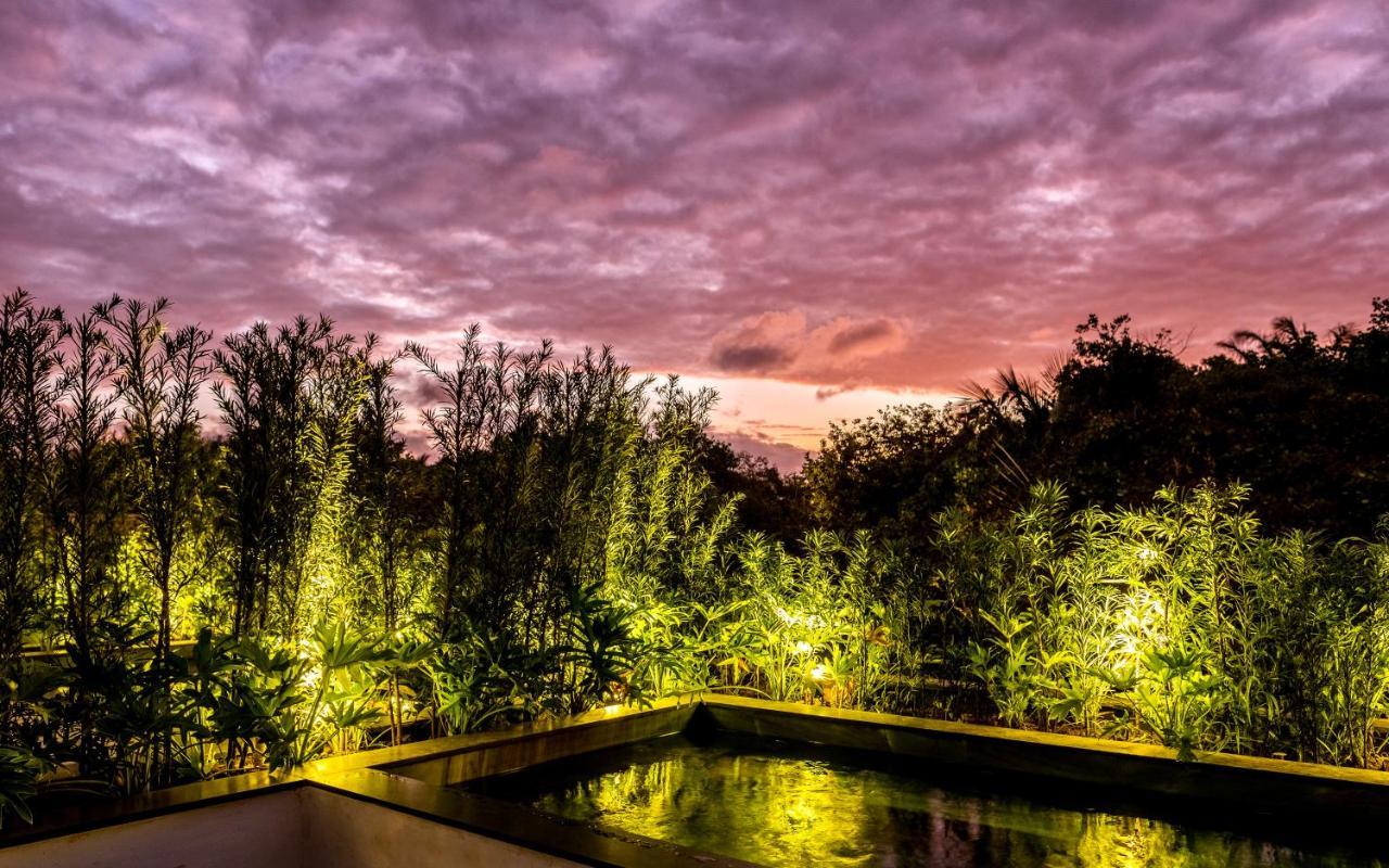 Vila Almesca การาอิวา ภายนอก รูปภาพ